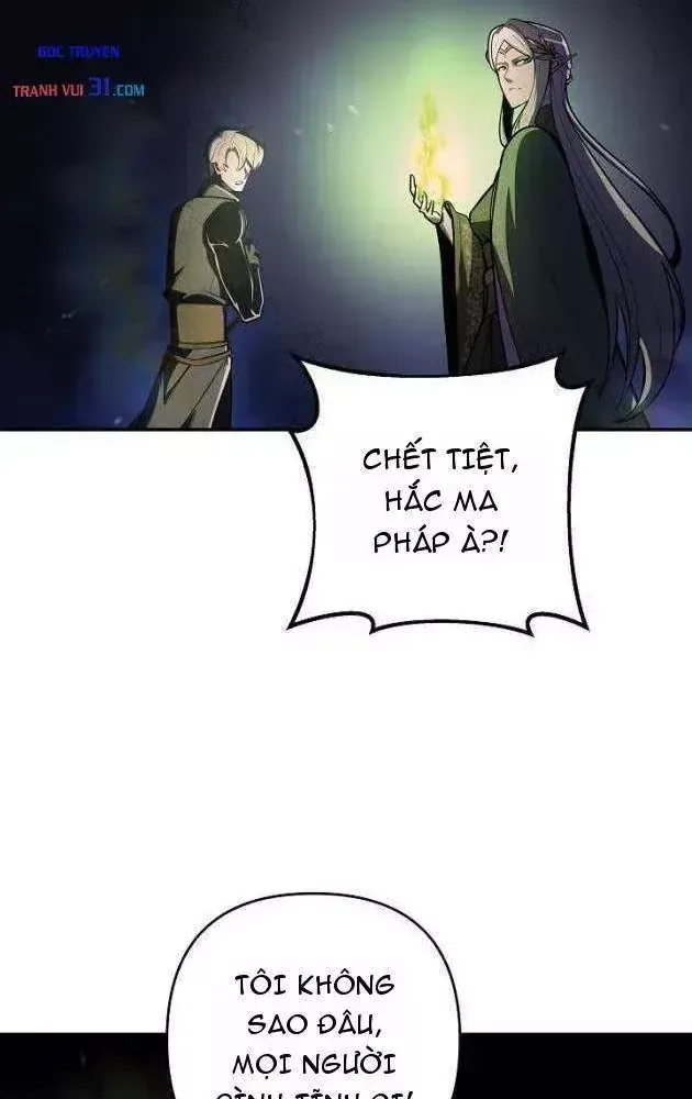 Con Chó Điên Nhà Công Tước - Chap 75 - Trang 95
