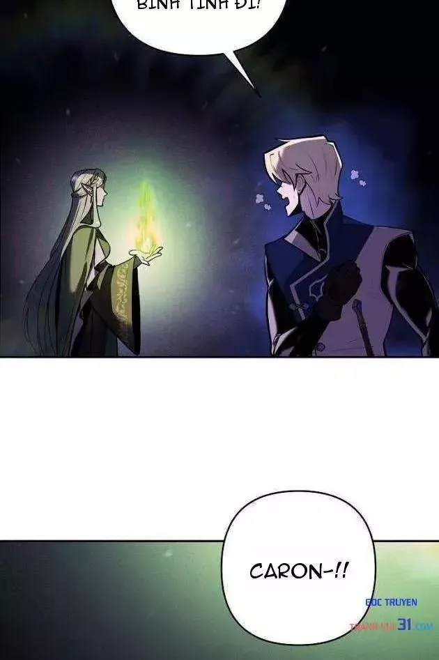 Con Chó Điên Nhà Công Tước - Chap 75 - Trang 96