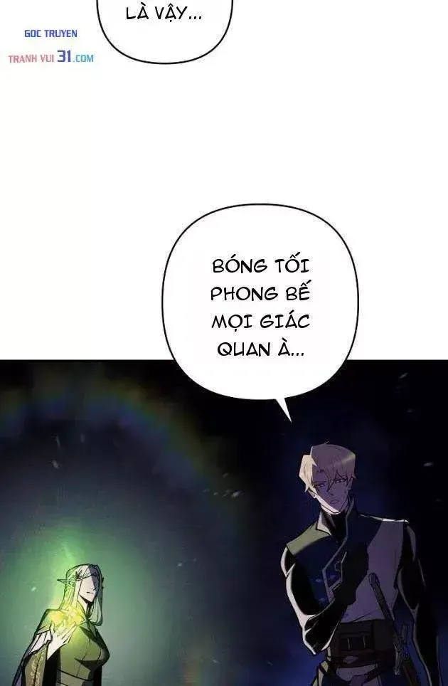 Con Chó Điên Nhà Công Tước - Chap 75 - Trang 99