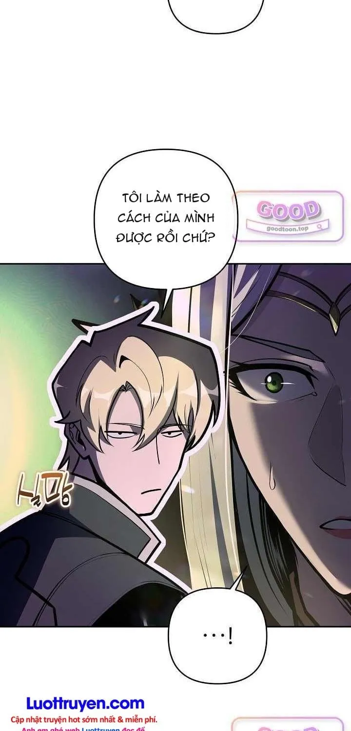 Con Chó Điên Nhà Công Tước - Chap 76 - Trang 13
