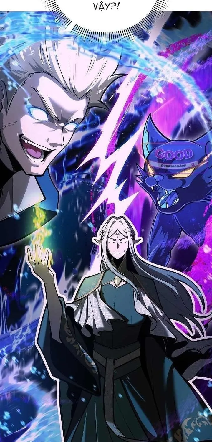 Con Chó Điên Nhà Công Tước - Chap 76 - Trang 20