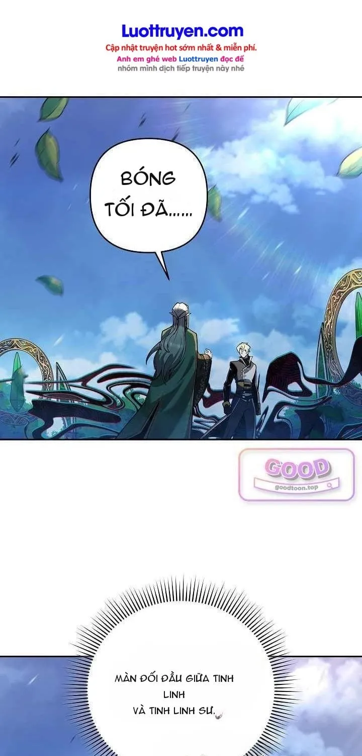 Con Chó Điên Nhà Công Tước - Chap 76 - Trang 23