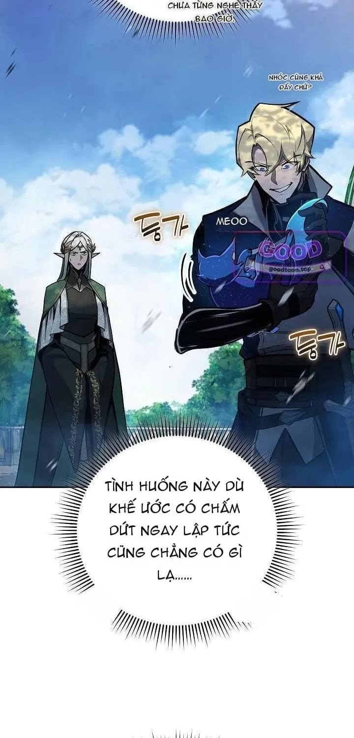 Con Chó Điên Nhà Công Tước - Chap 76 - Trang 24