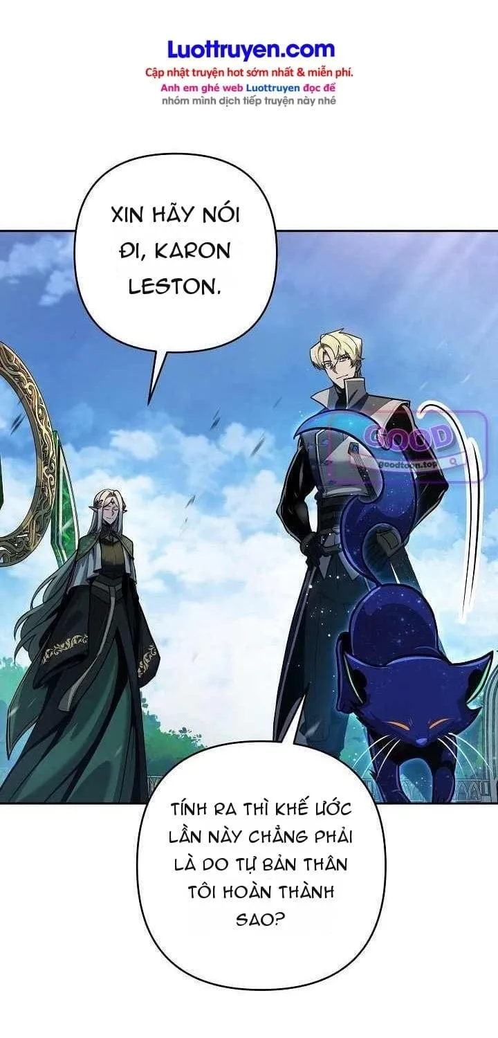Con Chó Điên Nhà Công Tước - Chap 76 - Trang 27