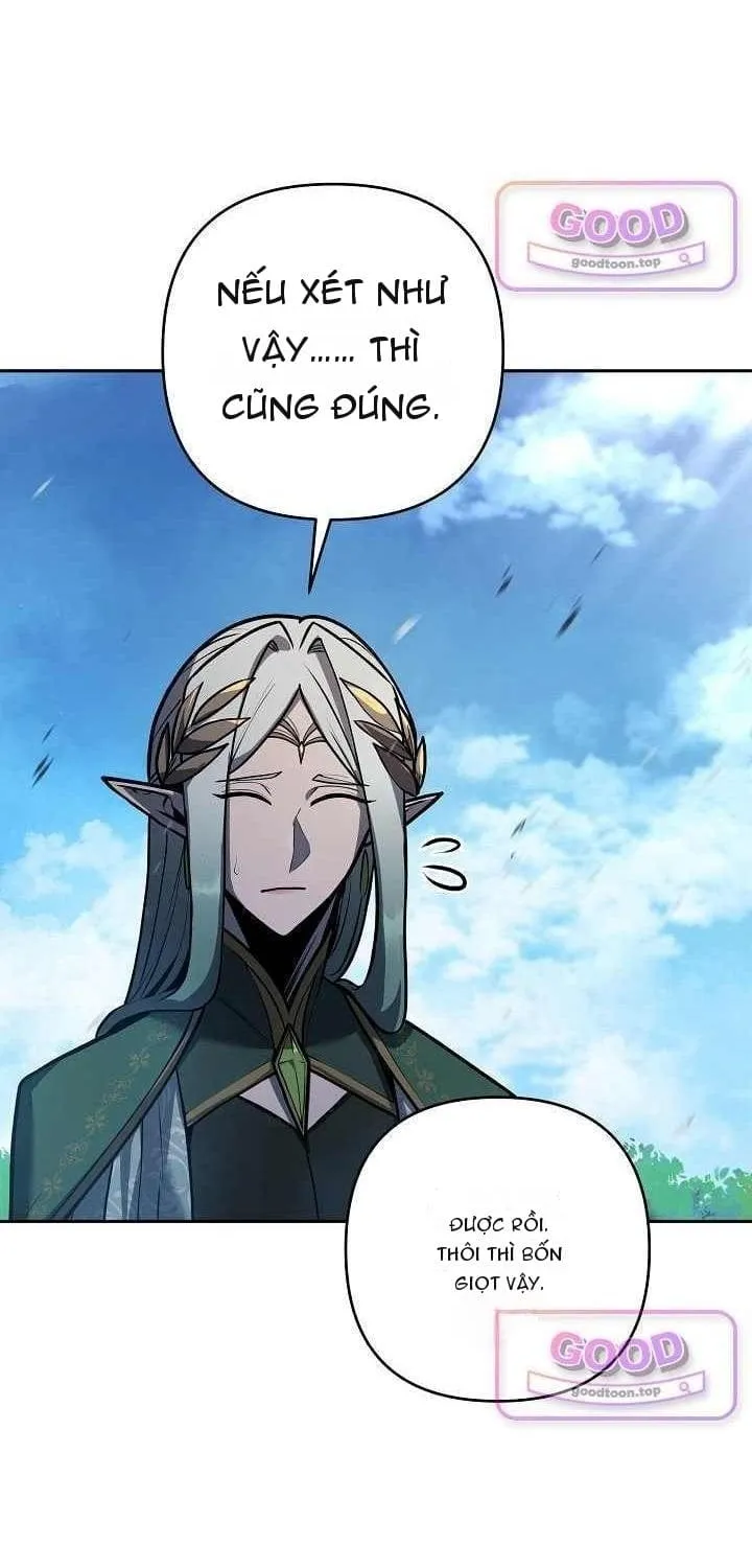 Con Chó Điên Nhà Công Tước - Chap 76 - Trang 28