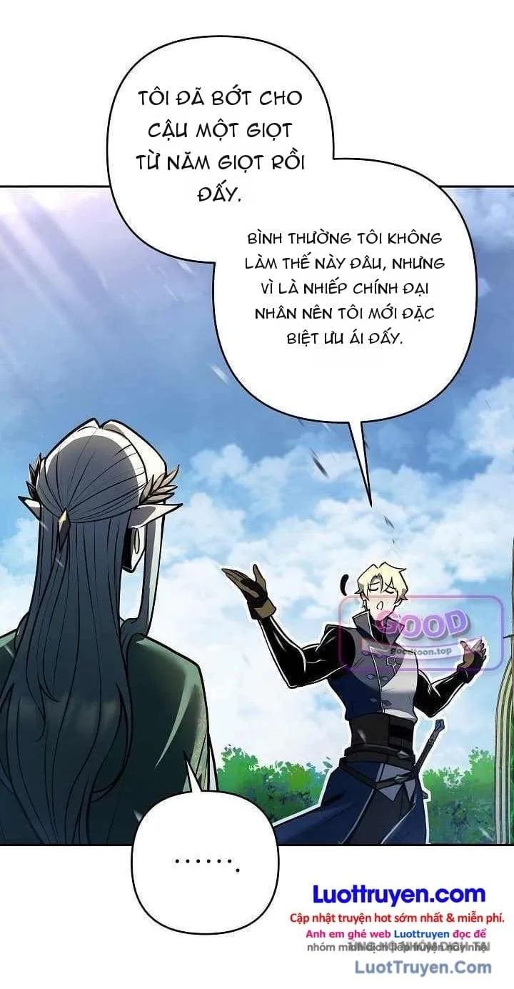 Con Chó Điên Nhà Công Tước - Chap 76 - Trang 29