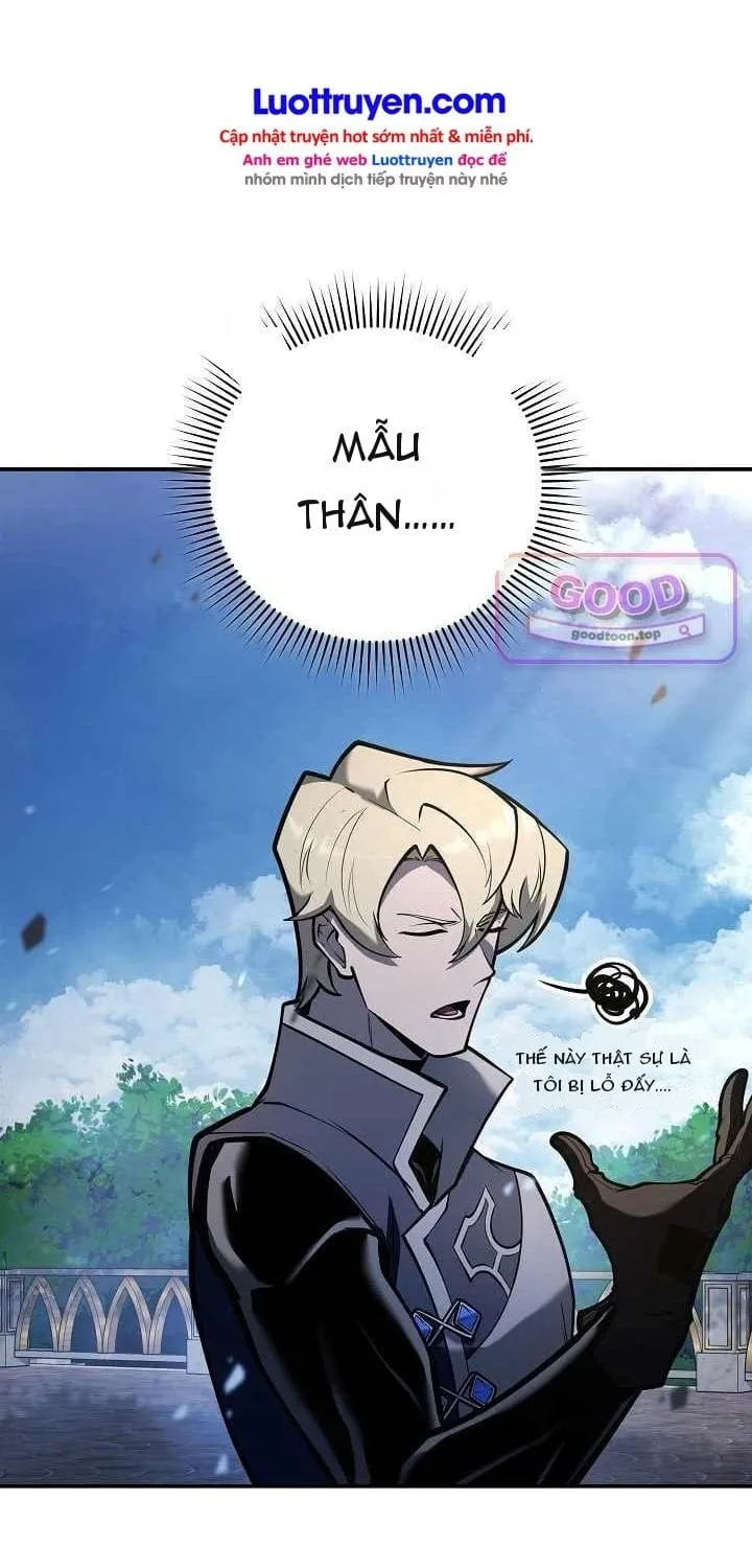 Con Chó Điên Nhà Công Tước - Chap 76 - Trang 30