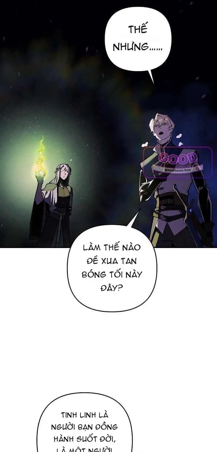 Con Chó Điên Nhà Công Tước - Chap 76 - Trang 4