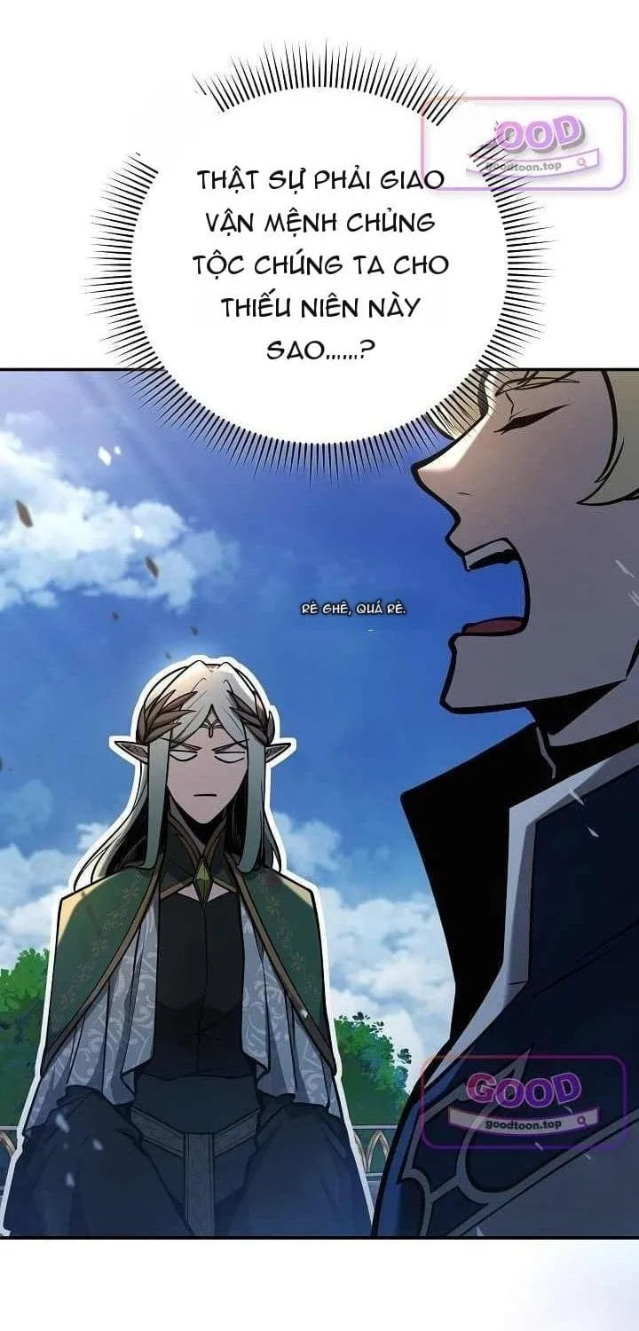 Con Chó Điên Nhà Công Tước - Chap 76 - Trang 31