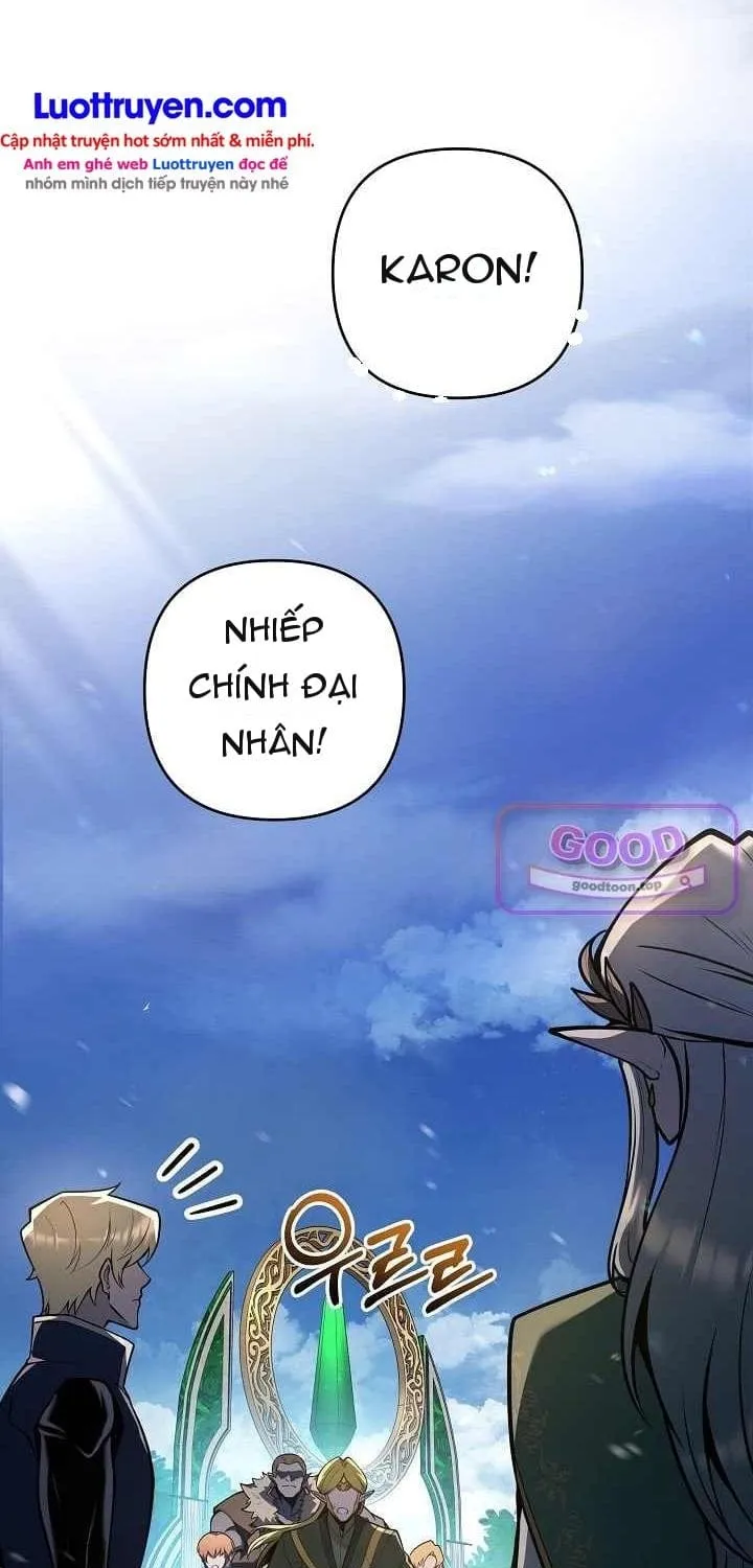 Con Chó Điên Nhà Công Tước - Chap 76 - Trang 32