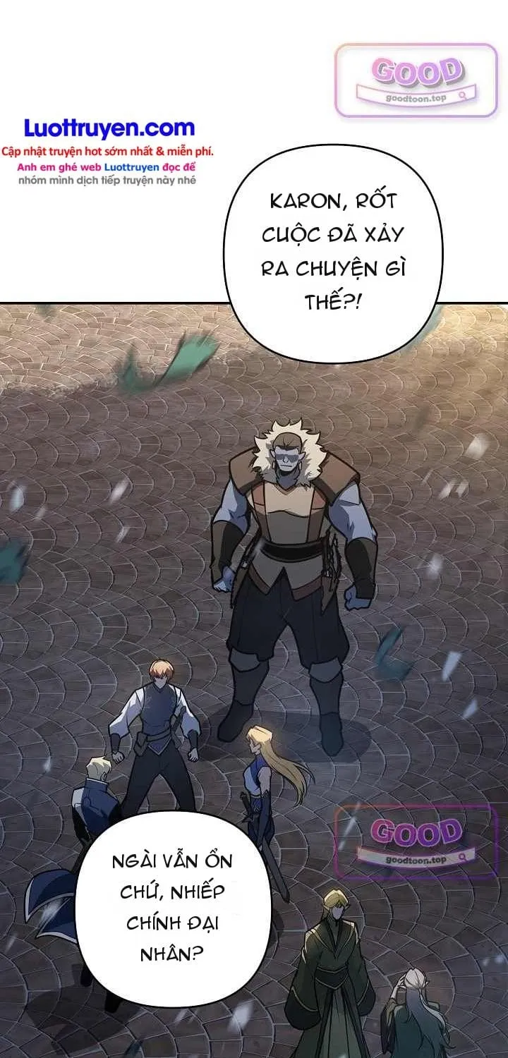 Con Chó Điên Nhà Công Tước - Chap 76 - Trang 34