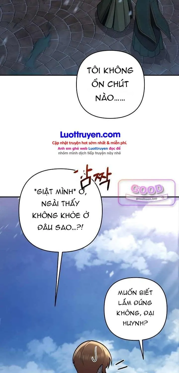 Con Chó Điên Nhà Công Tước - Chap 76 - Trang 35