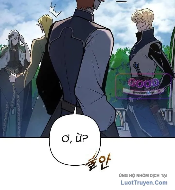 Con Chó Điên Nhà Công Tước - Chap 76 - Trang 36