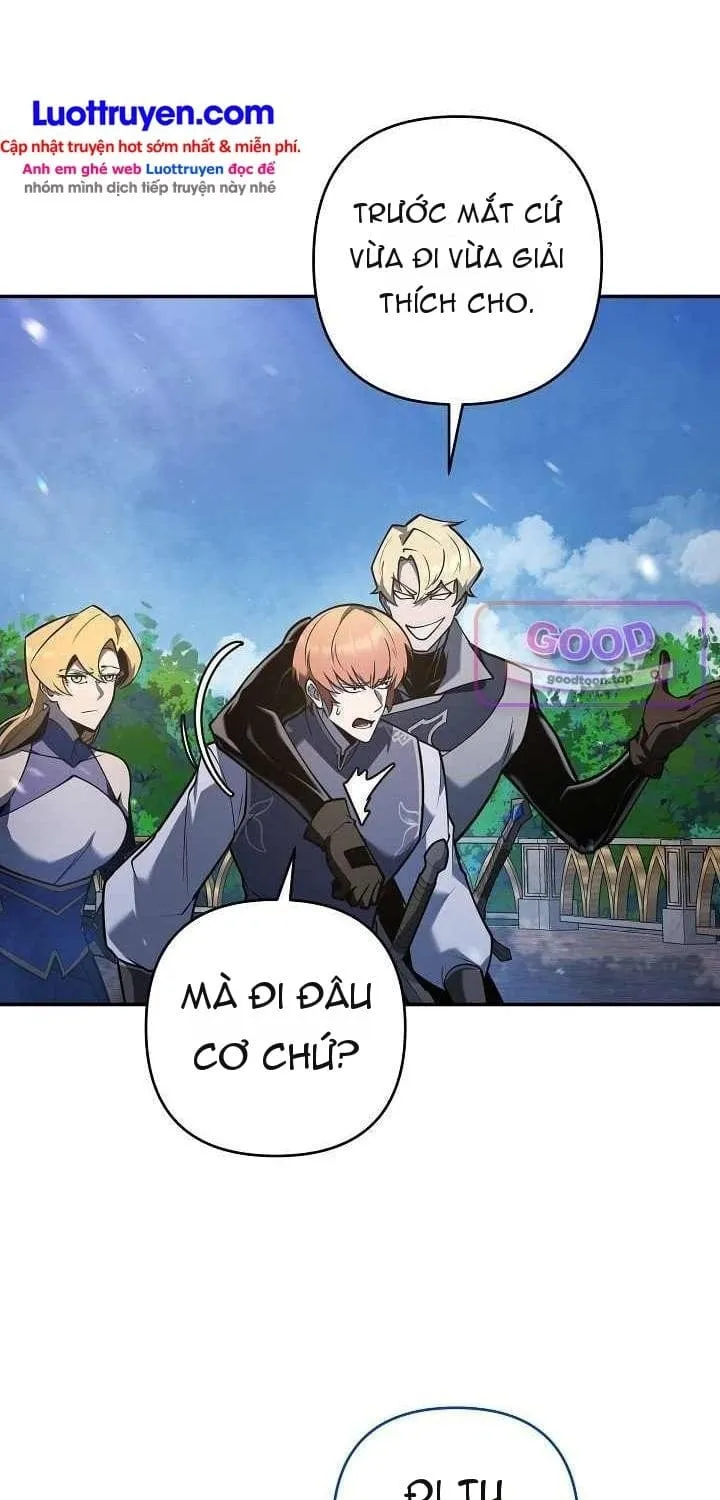Con Chó Điên Nhà Công Tước - Chap 76 - Trang 37