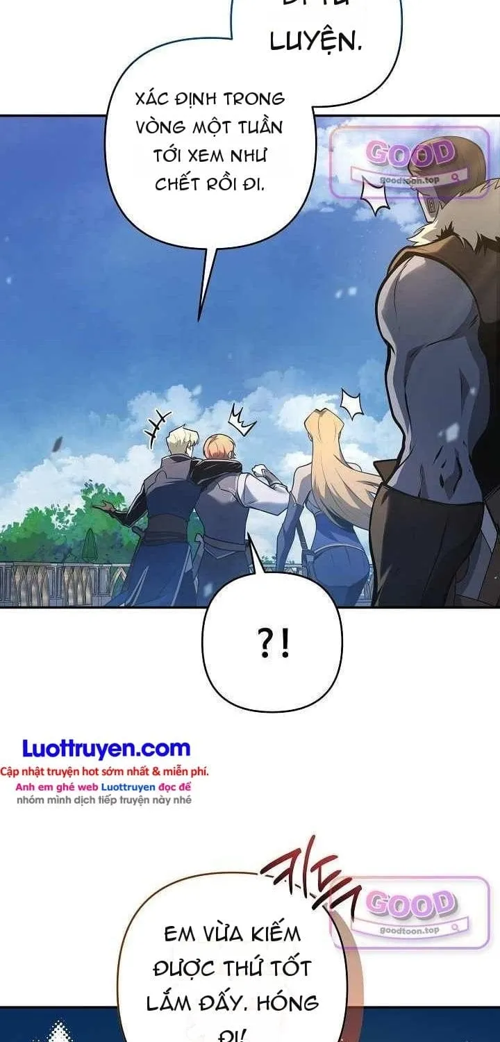 Con Chó Điên Nhà Công Tước - Chap 76 - Trang 38