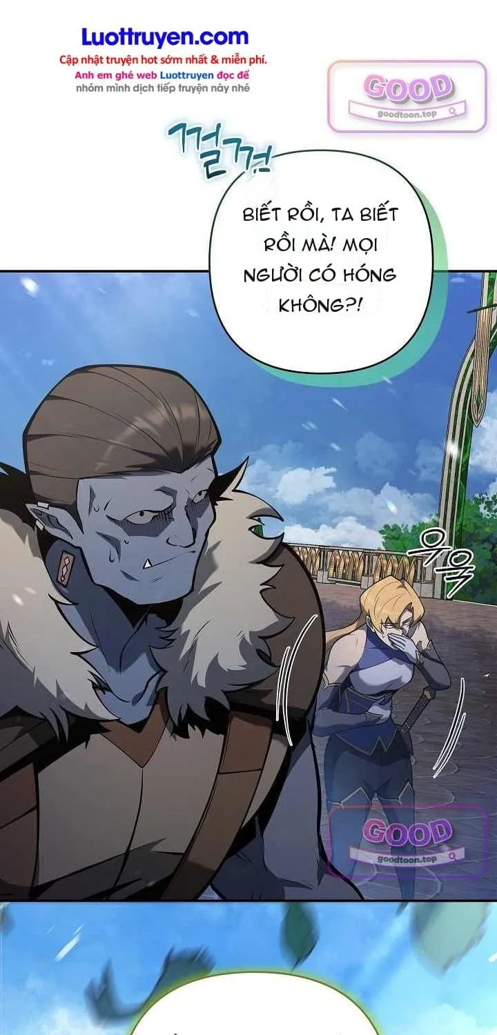 Con Chó Điên Nhà Công Tước - Chap 76 - Trang 40