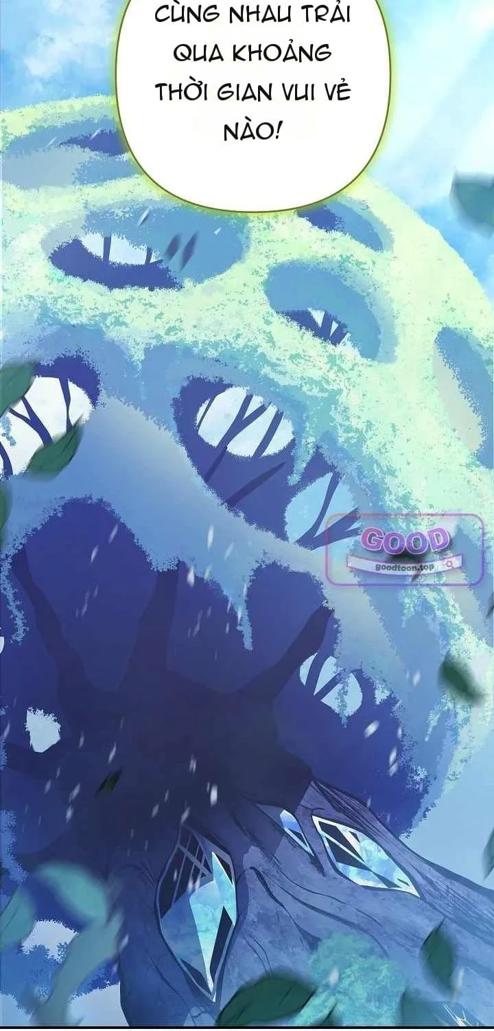 Con Chó Điên Nhà Công Tước - Chap 76 - Trang 41