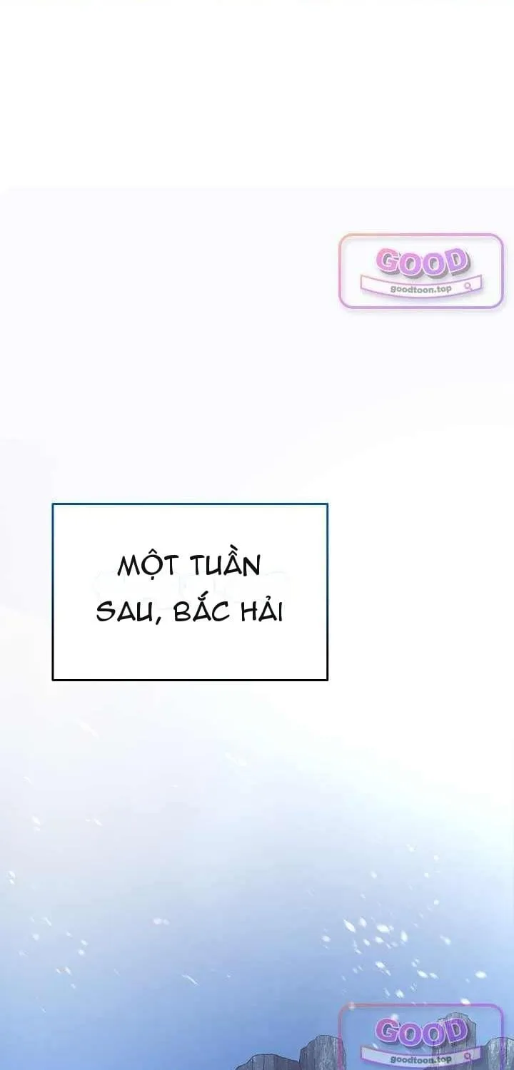 Con Chó Điên Nhà Công Tước - Chap 76 - Trang 42