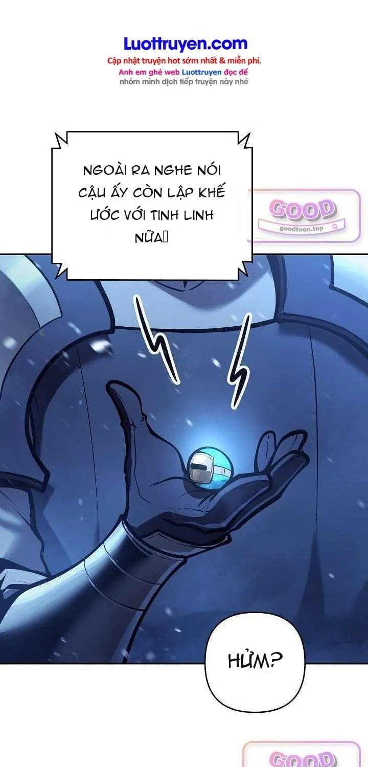 Con Chó Điên Nhà Công Tước - Chap 76 - Trang 47