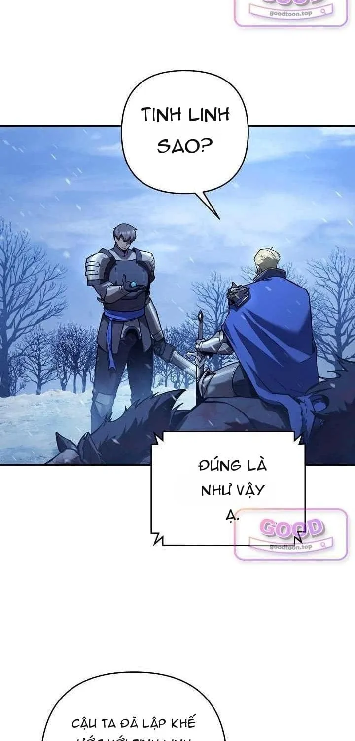 Con Chó Điên Nhà Công Tước - Chap 76 - Trang 48
