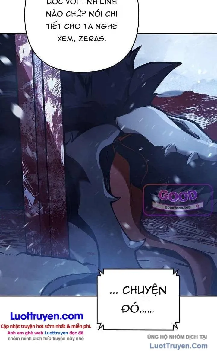 Con Chó Điên Nhà Công Tước - Chap 76 - Trang 49