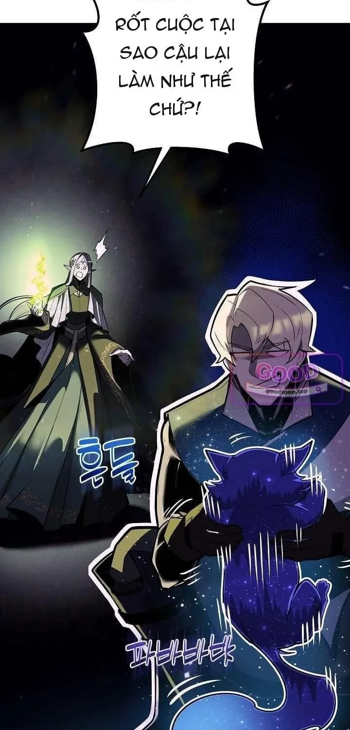 Con Chó Điên Nhà Công Tước - Chap 76 - Trang 6
