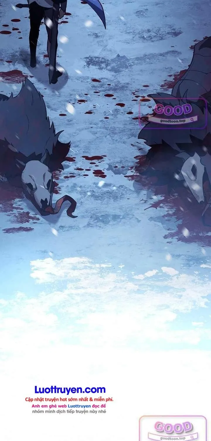 Con Chó Điên Nhà Công Tước - Chap 76 - Trang 53