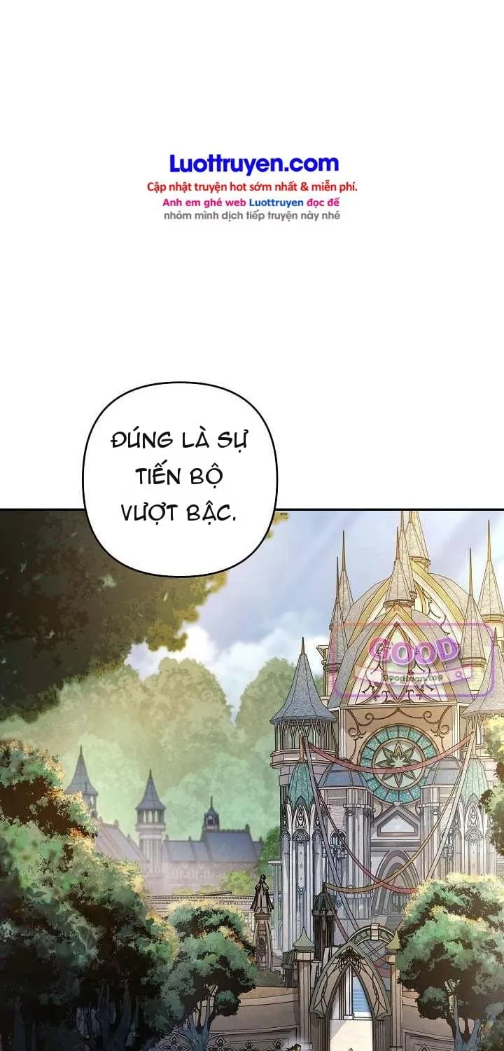 Con Chó Điên Nhà Công Tước - Chap 76 - Trang 55