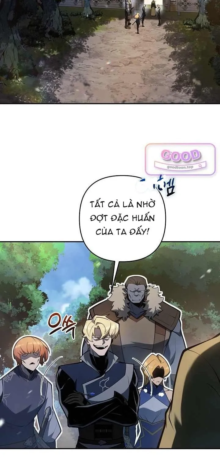 Con Chó Điên Nhà Công Tước - Chap 76 - Trang 56