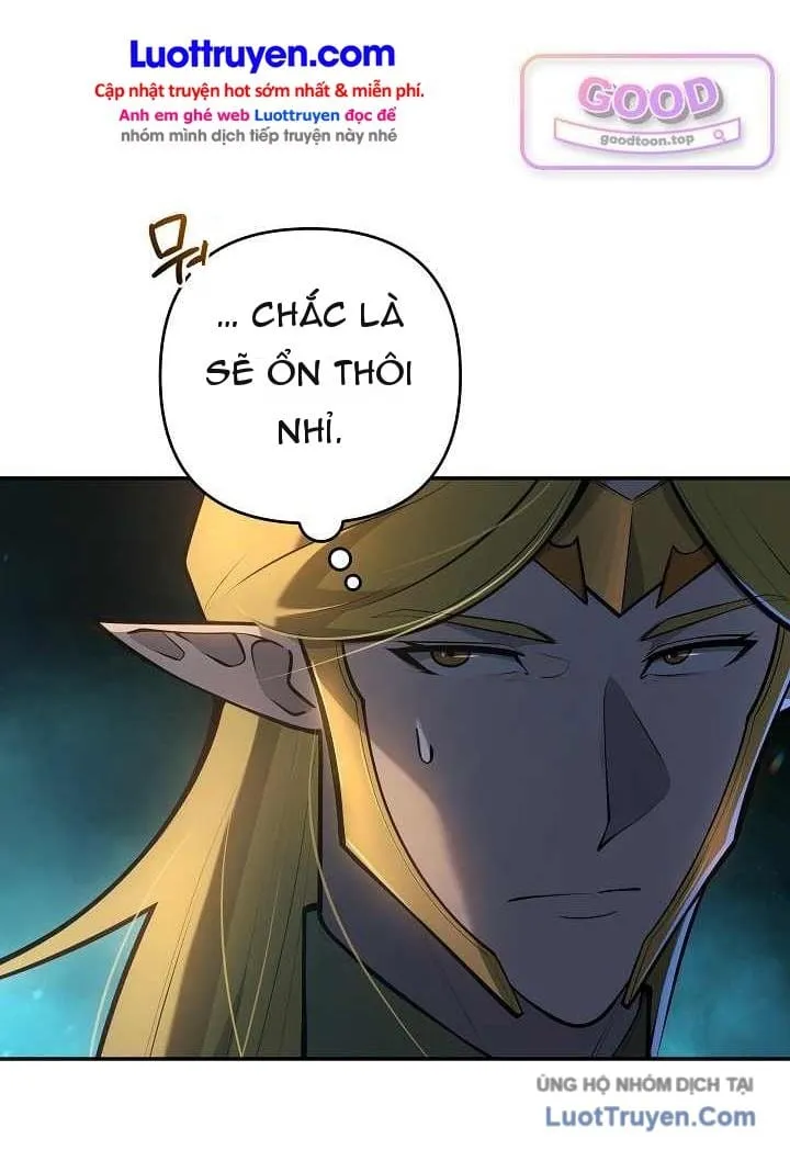 Con Chó Điên Nhà Công Tước - Chap 76 - Trang 57