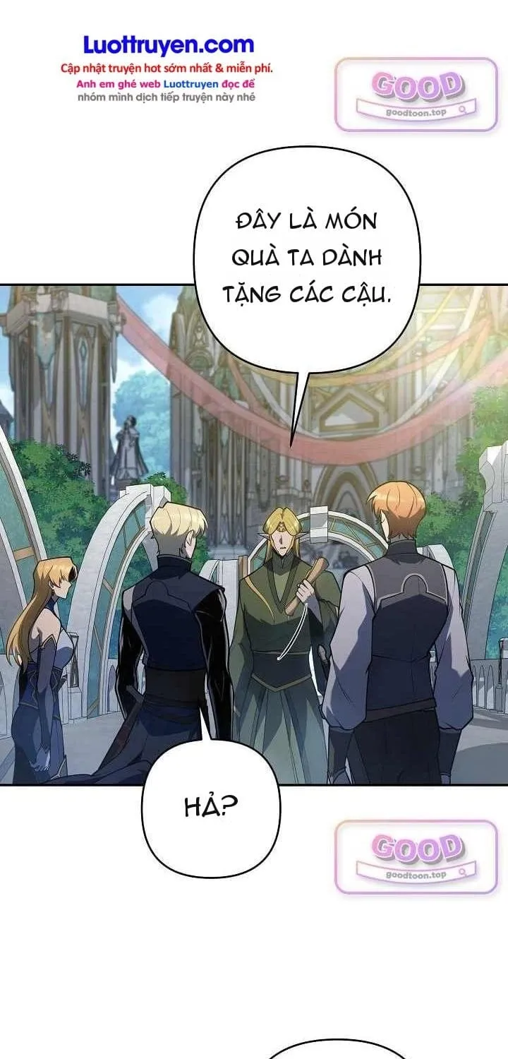 Con Chó Điên Nhà Công Tước - Chap 76 - Trang 58