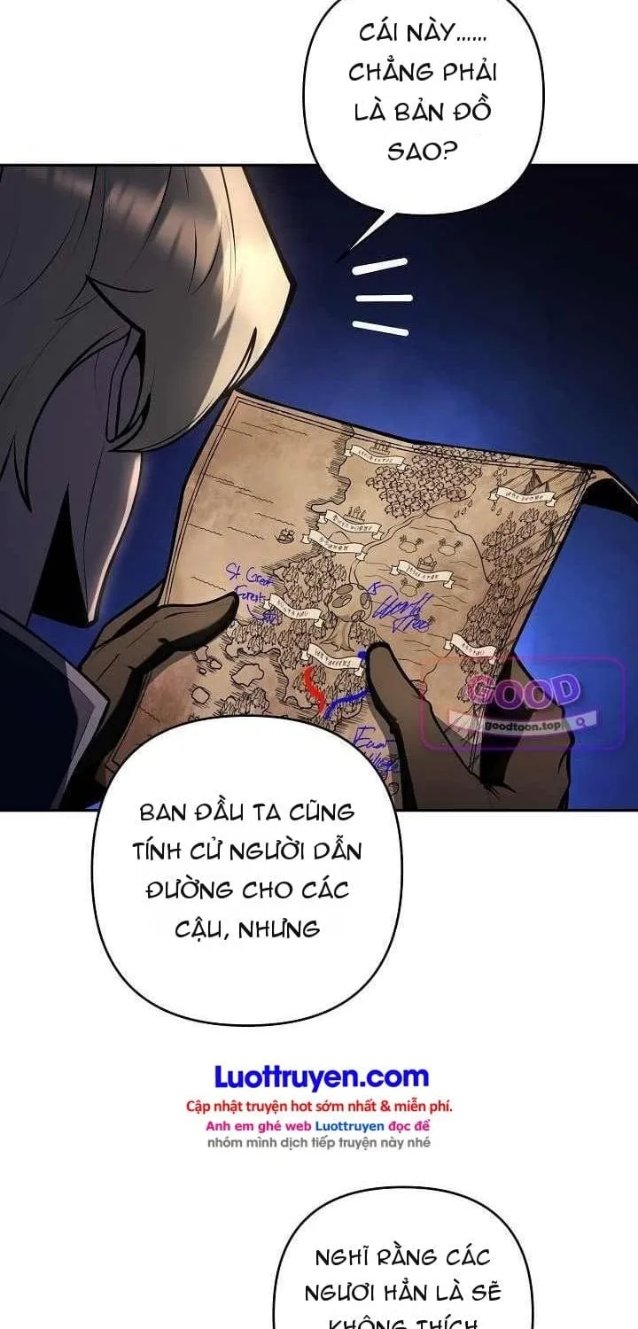 Con Chó Điên Nhà Công Tước - Chap 76 - Trang 59