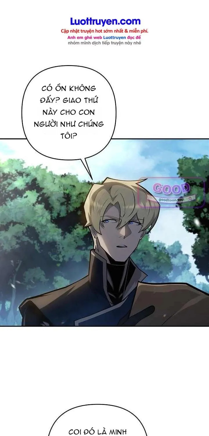 Con Chó Điên Nhà Công Tước - Chap 76 - Trang 61
