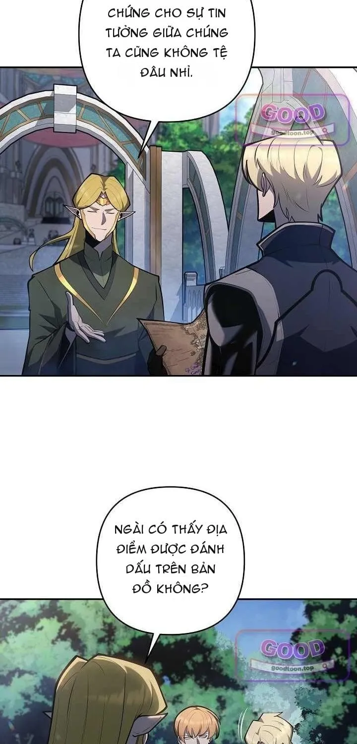 Con Chó Điên Nhà Công Tước - Chap 76 - Trang 62
