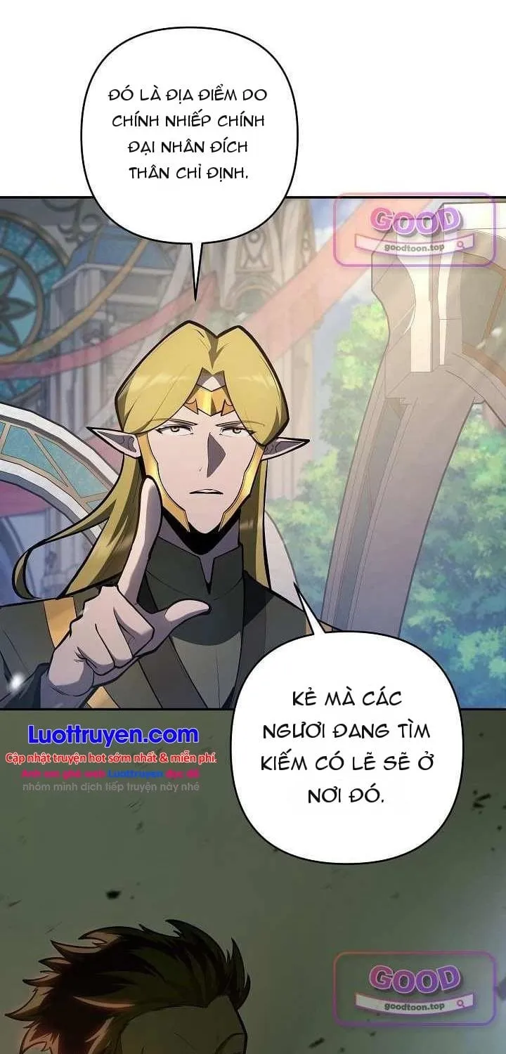 Con Chó Điên Nhà Công Tước - Chap 76 - Trang 64