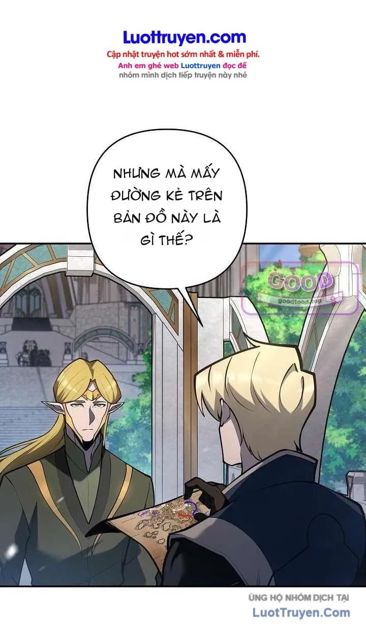 Con Chó Điên Nhà Công Tước - Chap 76 - Trang 66