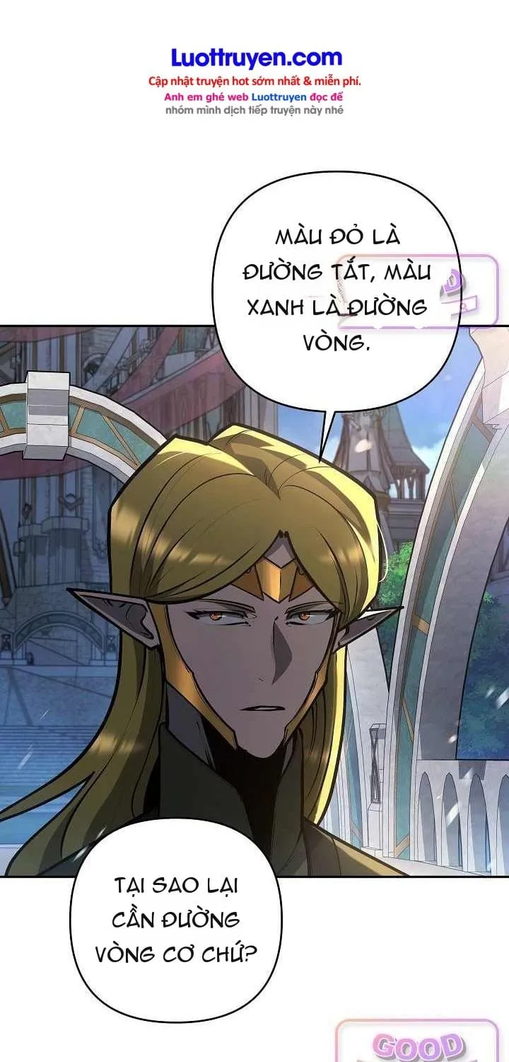 Con Chó Điên Nhà Công Tước - Chap 76 - Trang 67