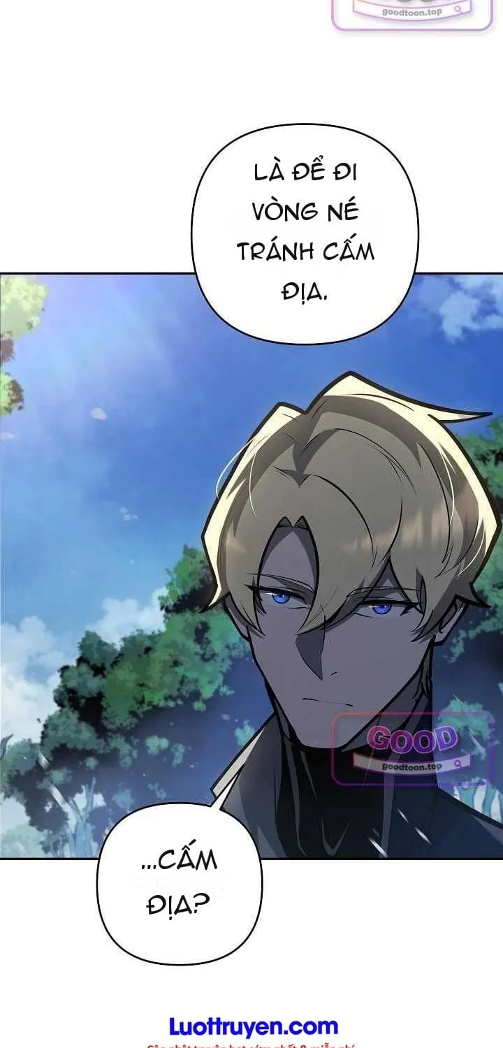 Con Chó Điên Nhà Công Tước - Chap 76 - Trang 68