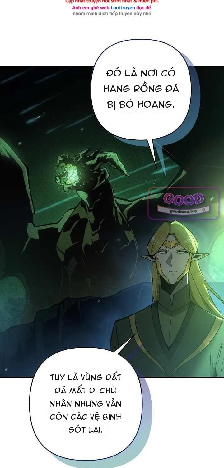 Con Chó Điên Nhà Công Tước - Chap 76 - Trang 69