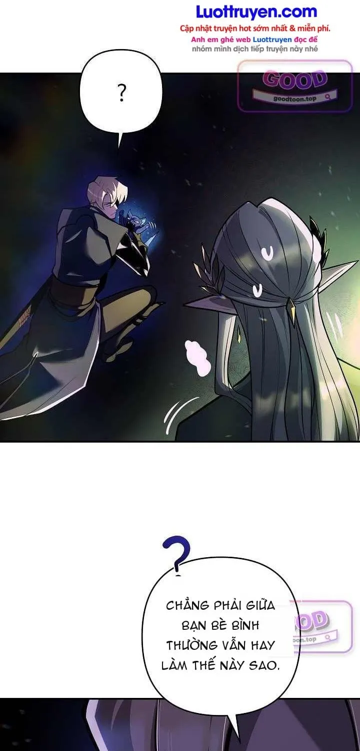Con Chó Điên Nhà Công Tước - Chap 76 - Trang 8