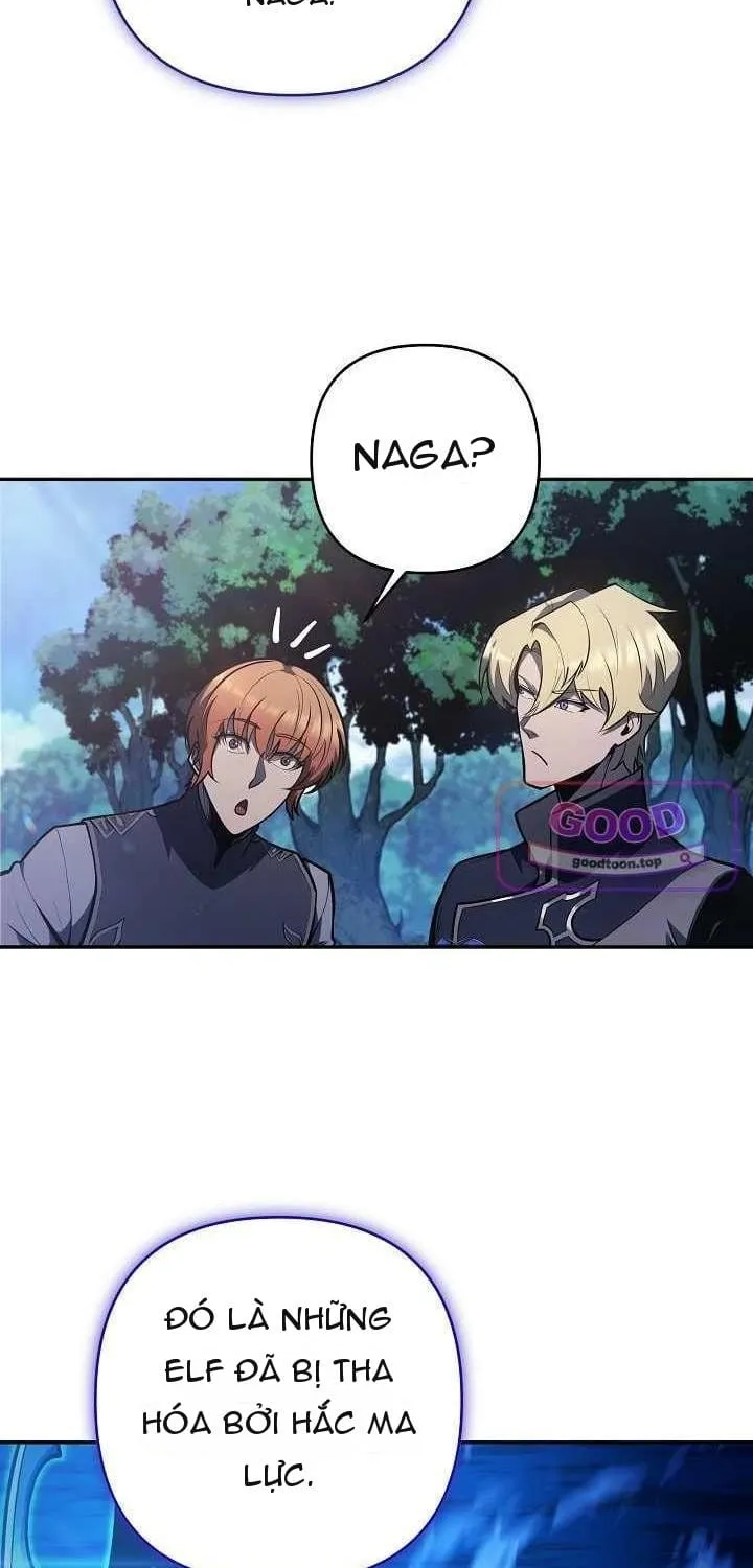 Con Chó Điên Nhà Công Tước - Chap 76 - Trang 72
