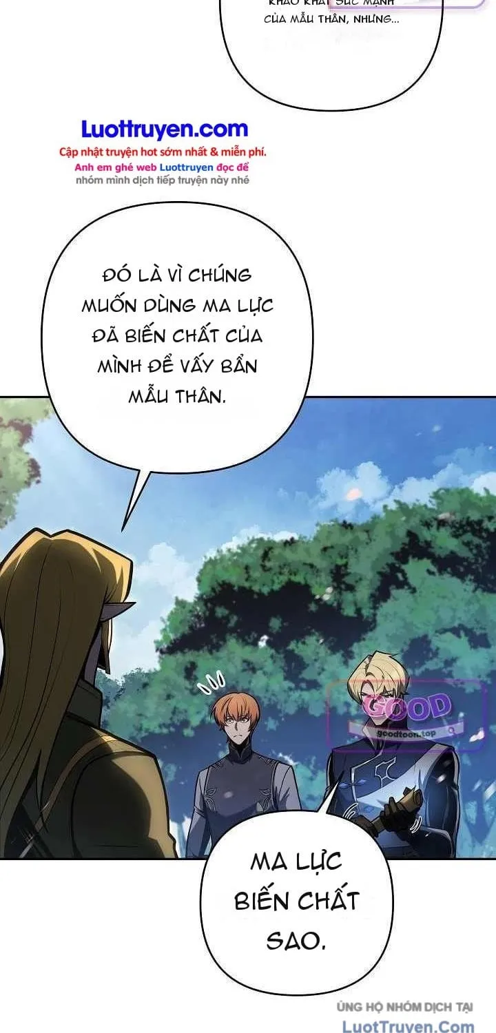 Con Chó Điên Nhà Công Tước - Chap 76 - Trang 74