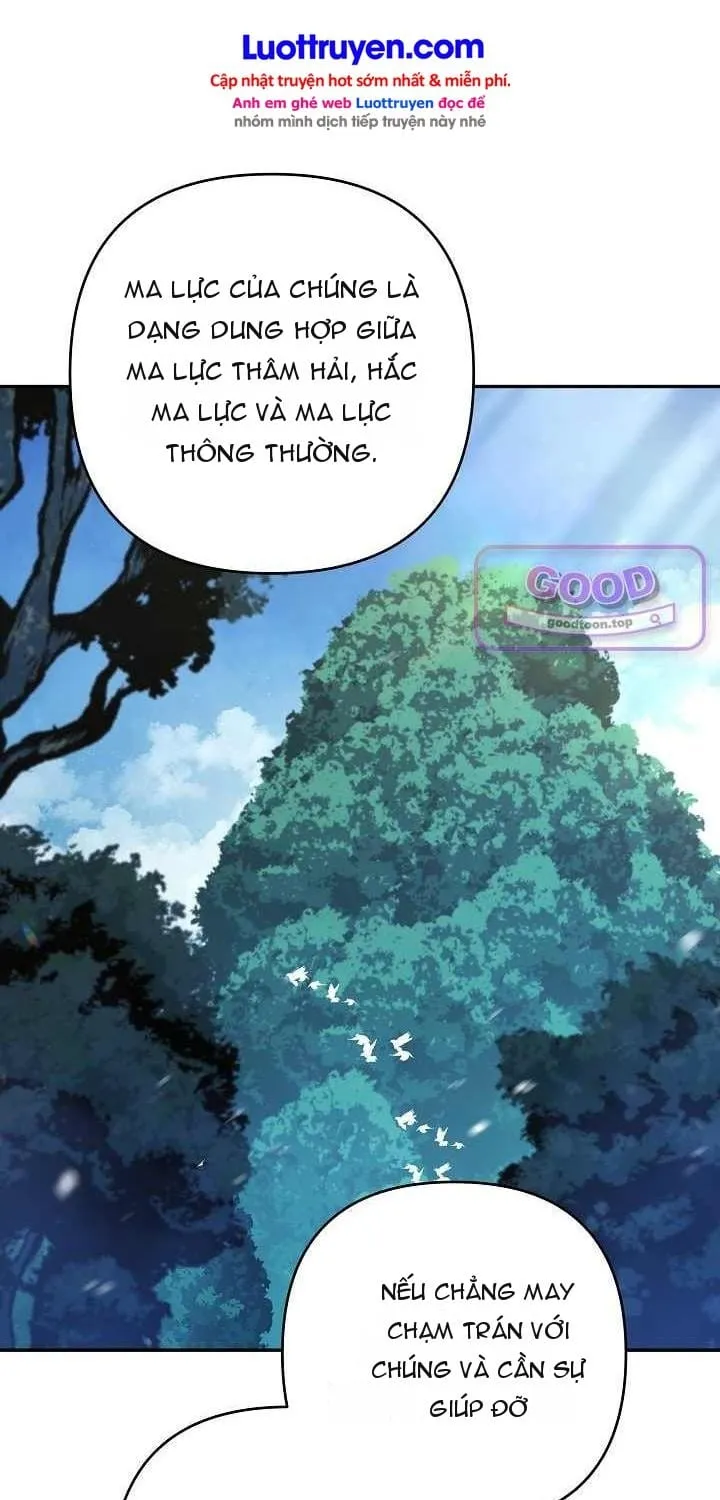 Con Chó Điên Nhà Công Tước - Chap 76 - Trang 76