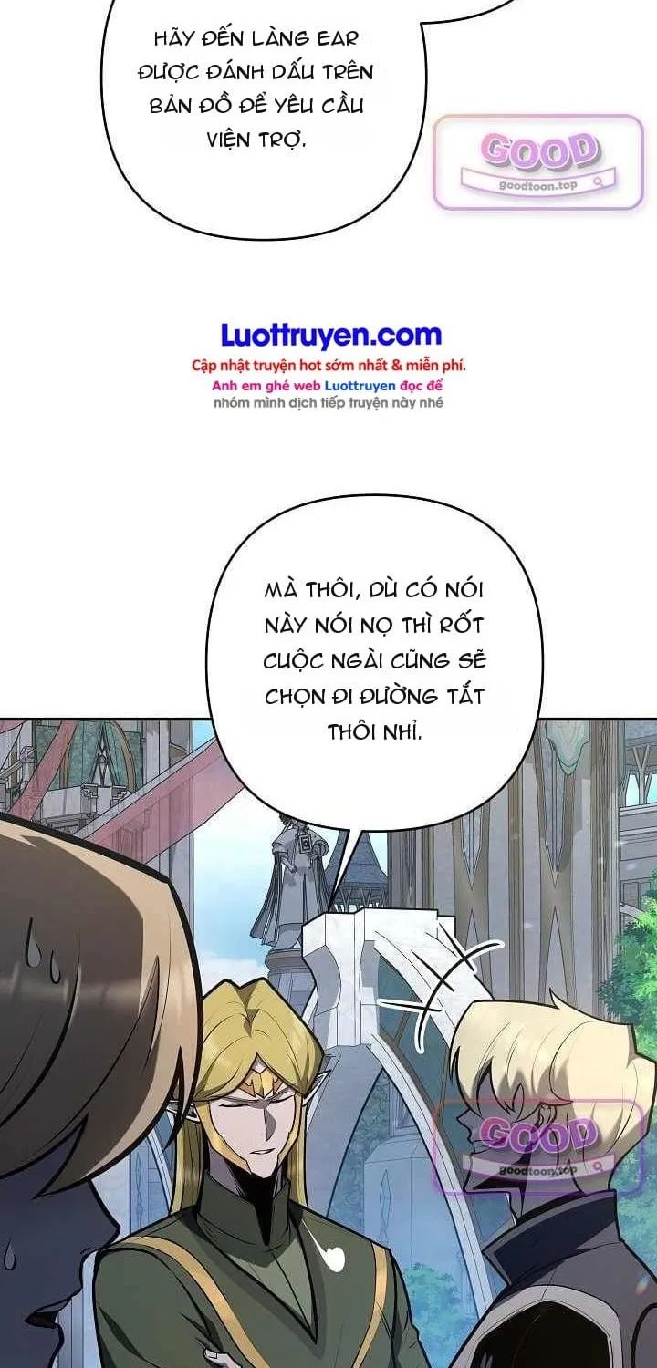 Con Chó Điên Nhà Công Tước - Chap 76 - Trang 77