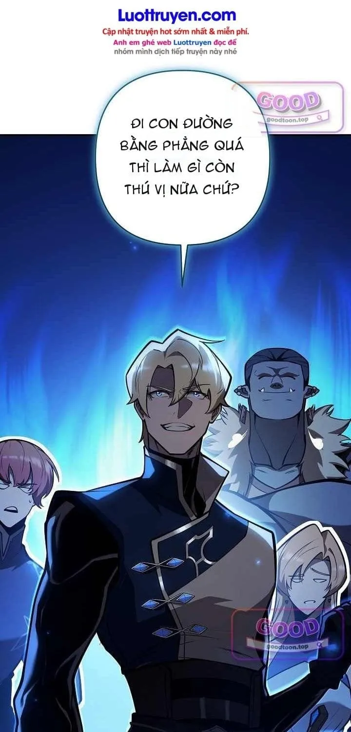 Con Chó Điên Nhà Công Tước - Chap 76 - Trang 79
