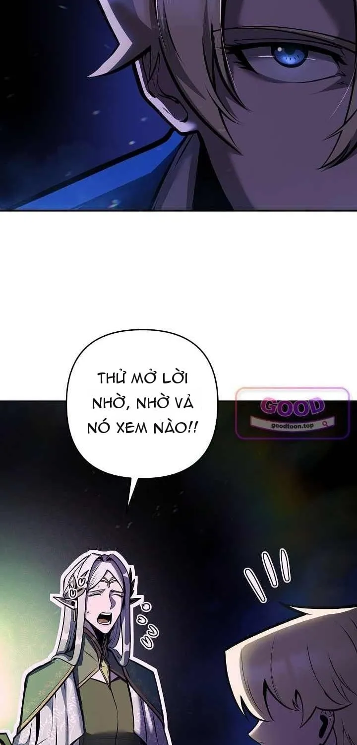 Con Chó Điên Nhà Công Tước - Chap 76 - Trang 9