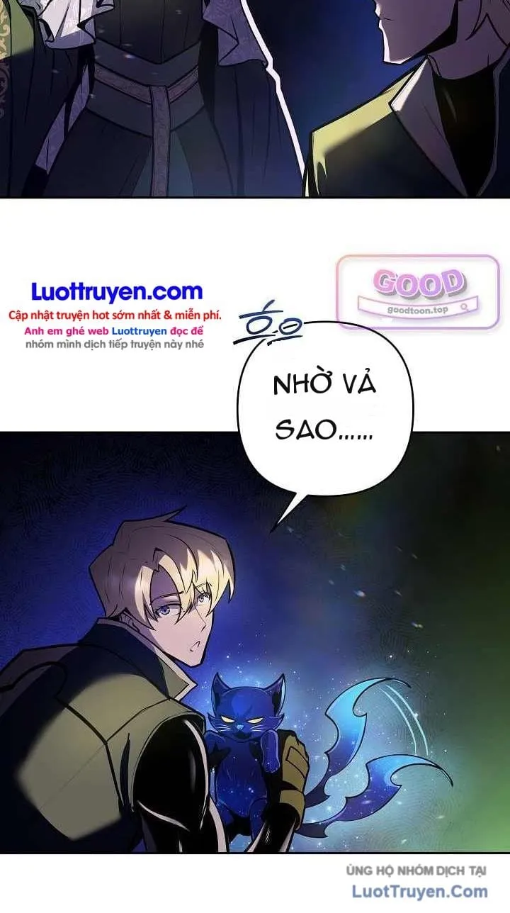 Con Chó Điên Nhà Công Tước - Chap 76 - Trang 10