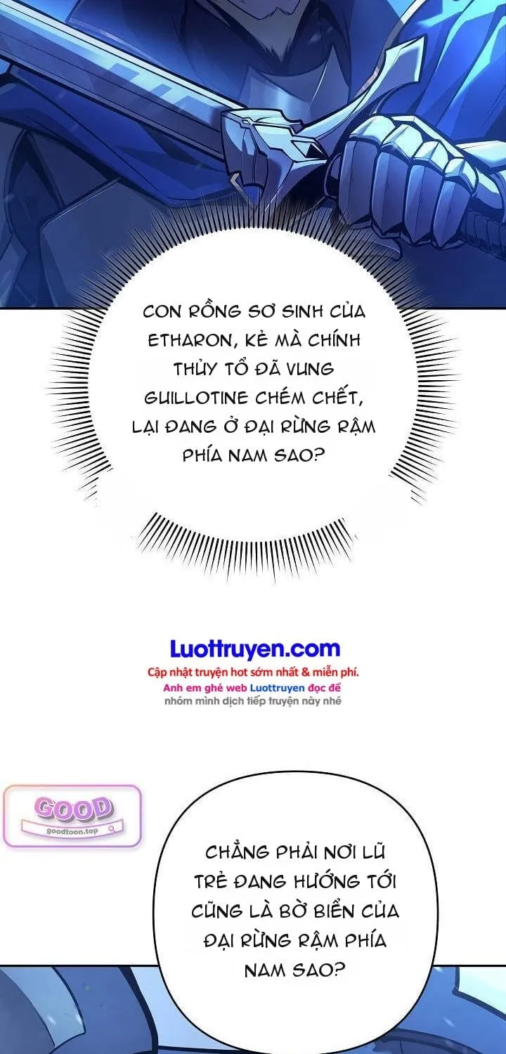 Con Chó Điên Nhà Công Tước - Chap 77 - Trang 11