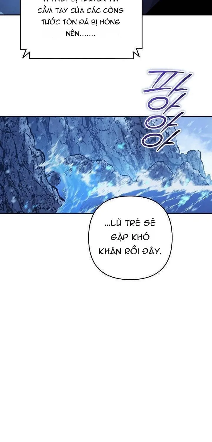 Con Chó Điên Nhà Công Tước - Chap 77 - Trang 14