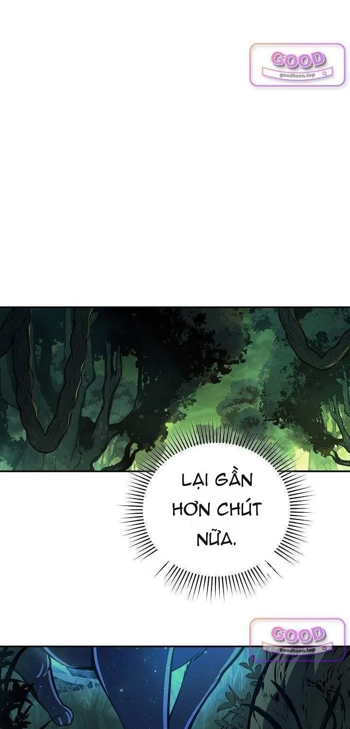 Con Chó Điên Nhà Công Tước - Chap 77 - Trang 15